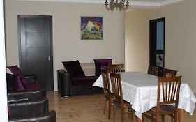 Beautiful Georgia Guesthouse